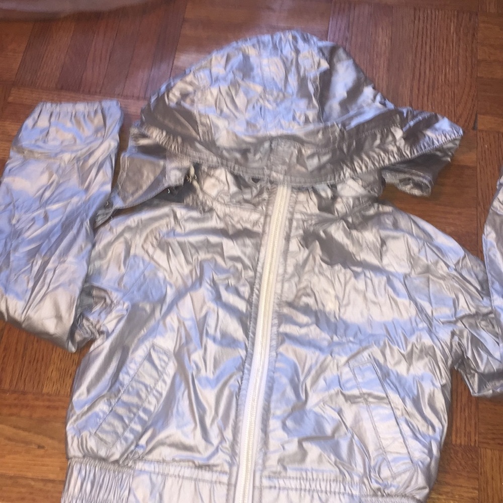 Ralph Lauren’s jackets